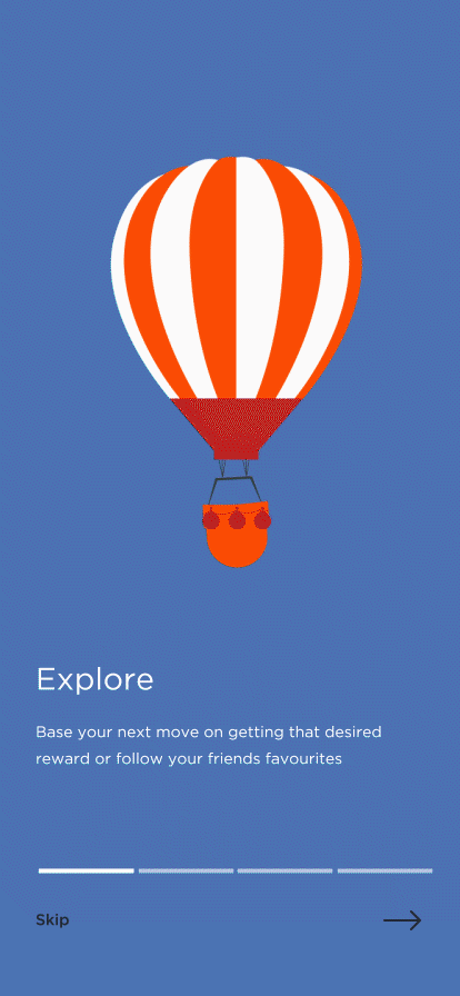 Onboarding